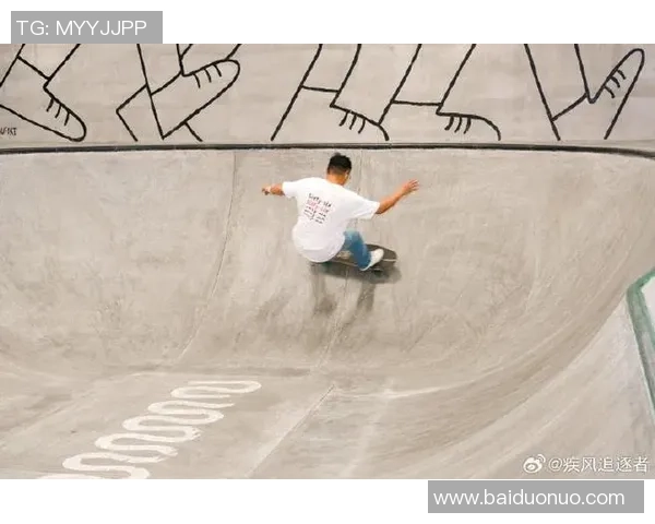 北京滑板队的节奏对比与风格解析深入探讨滑板文化的多样性与发展趋势