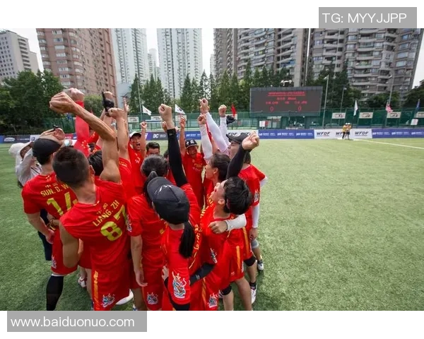 北京飞盘队夺冠经验分享最新飞盘比赛TOP10技巧解析