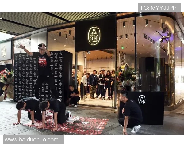 北京街舞团队协作实力大比拼创新高引领全国潮流新风尚