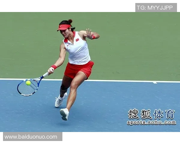 李娜专访：从青涩少女到网球传奇的辉煌历程回顾