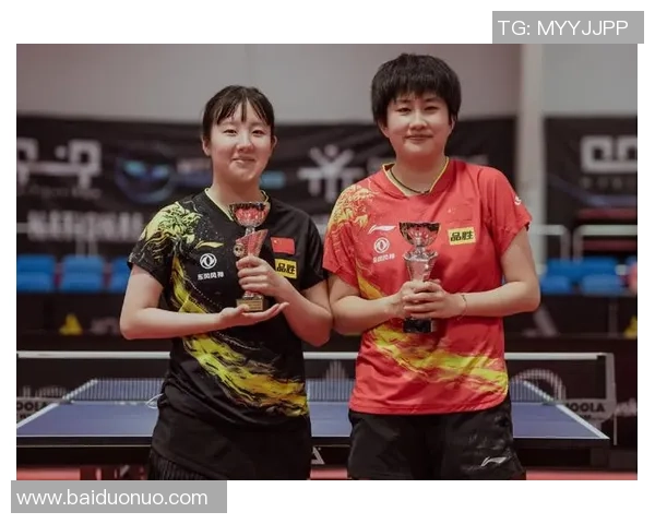 杭州乒乓球队战术表现数据分析揭示胜负关键与未来发展方向